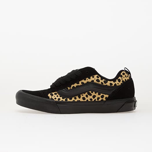 Vans Knu Skool Y2K Dalmatian/ Black