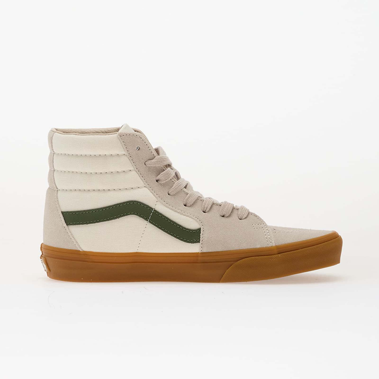 Buty męskie Vans SK8-Hi Sport Pop Gray/ Multi