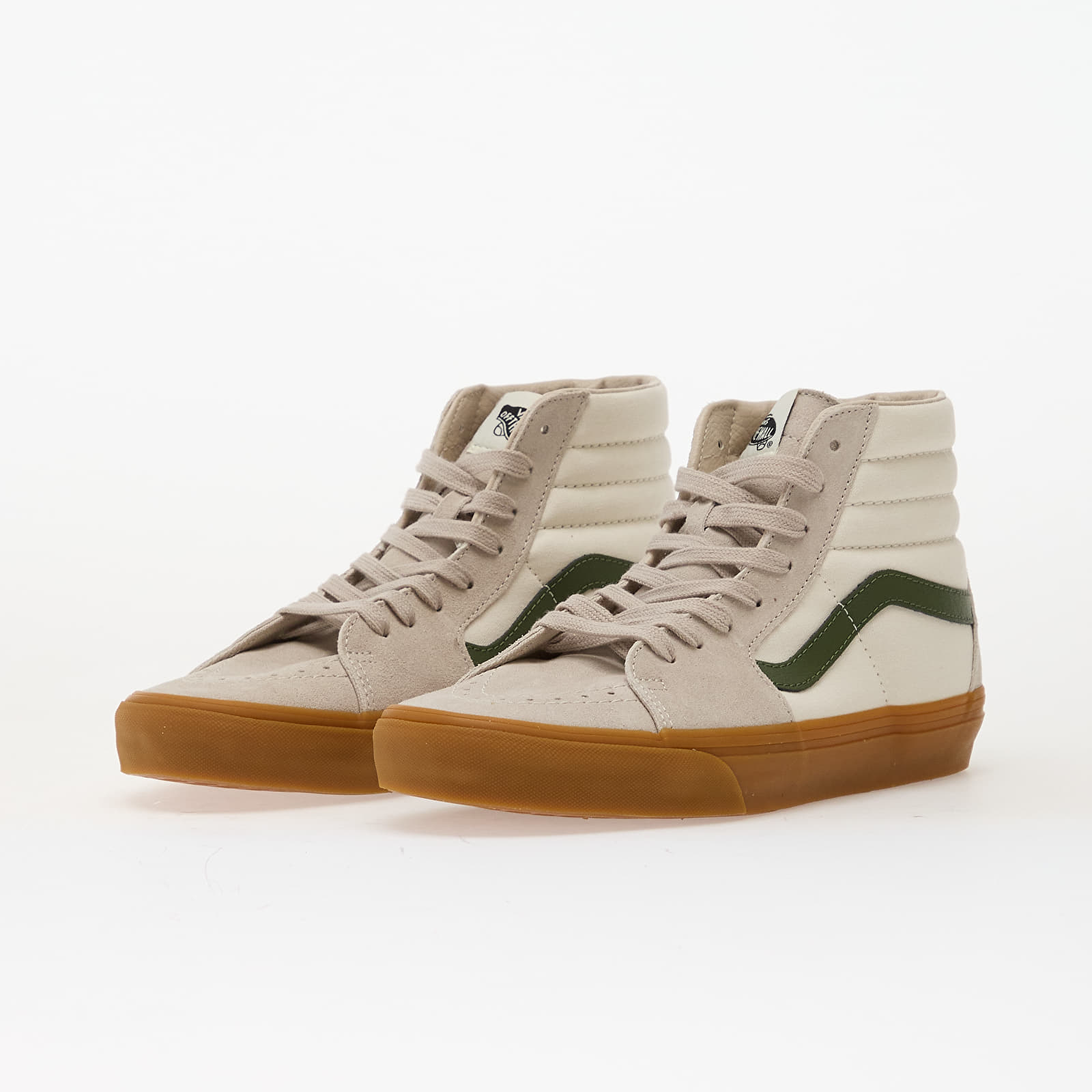 Buty męskie Vans SK8-Hi Sport Pop Gray/ Multi