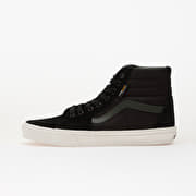 Vans SK8-Hi Cordura Black/ Green
