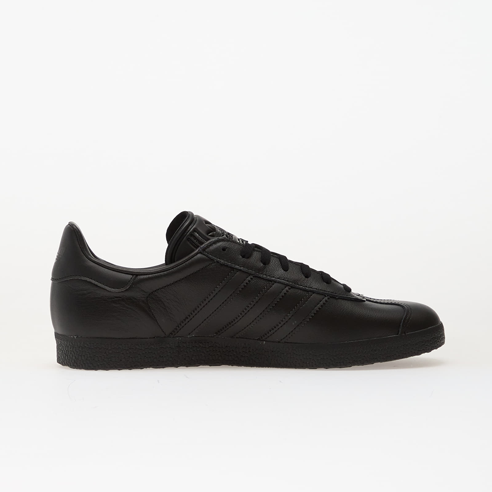 Chaussures et baskets homme adidas Gazelle Core Black/ Core Black/ Gold Metallic