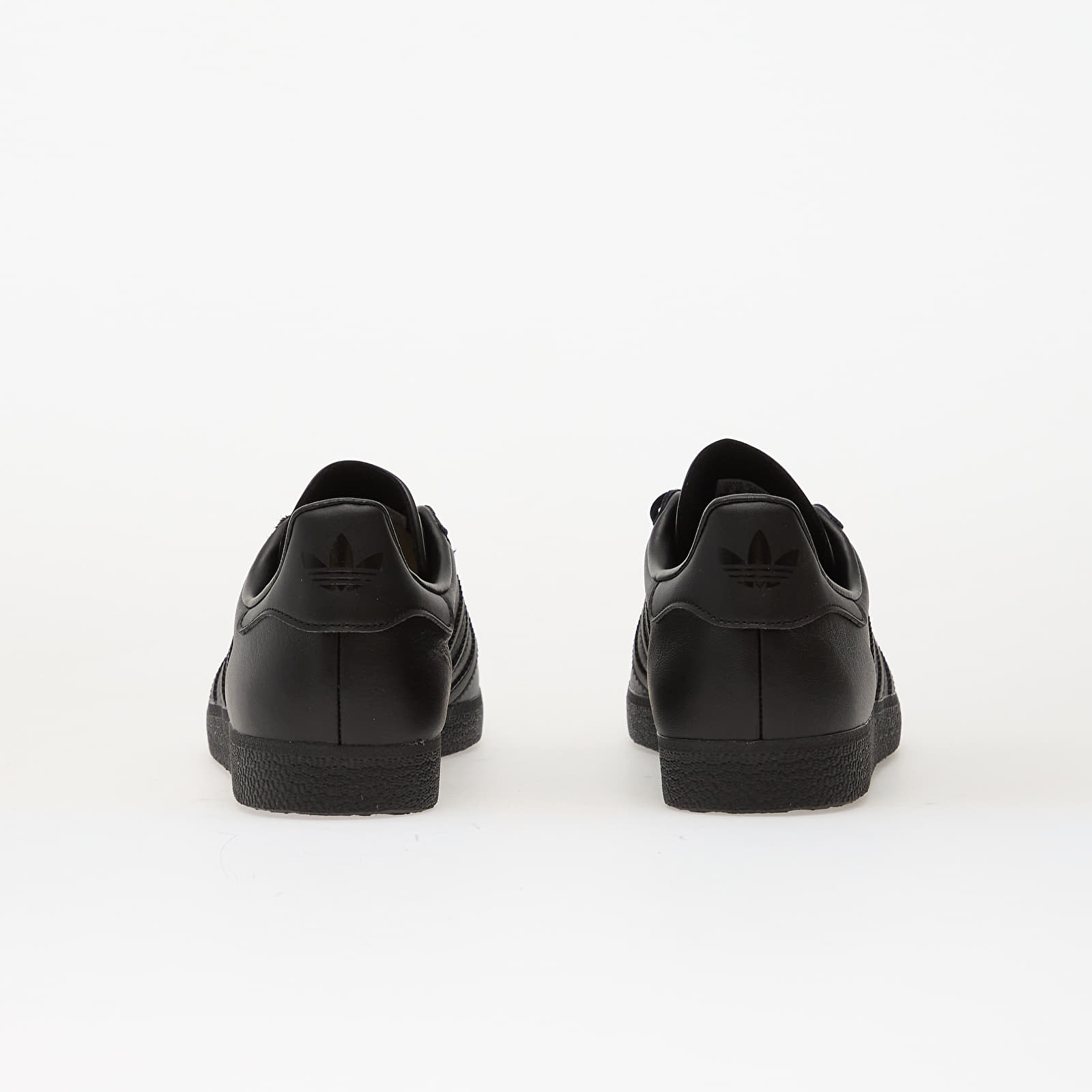 Chaussures et baskets homme adidas Gazelle Core Black/ Core Black/ Gold Metallic