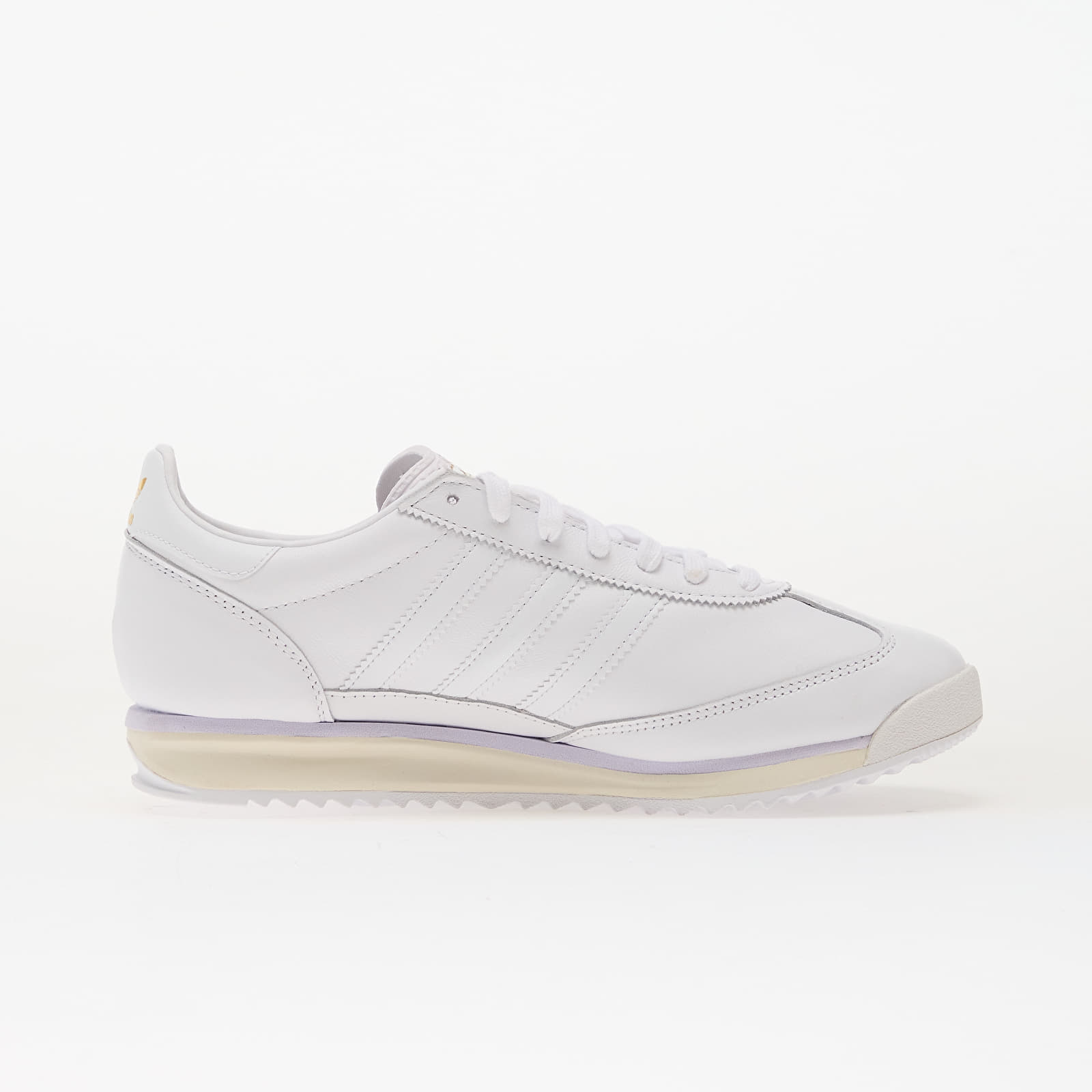 Sko til mænd adidas SL 72 Rs Ftw White/ Ftw White/ Off White