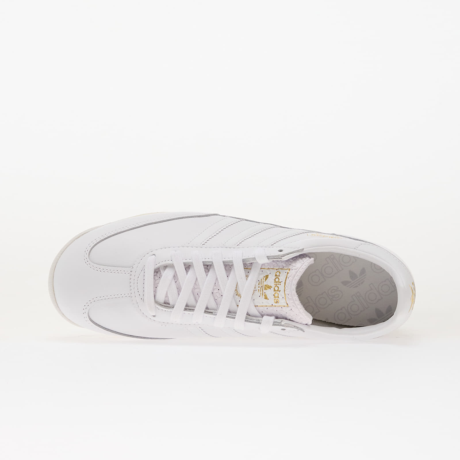 Sko til mænd adidas SL 72 Rs Ftw White/ Ftw White/ Off White
