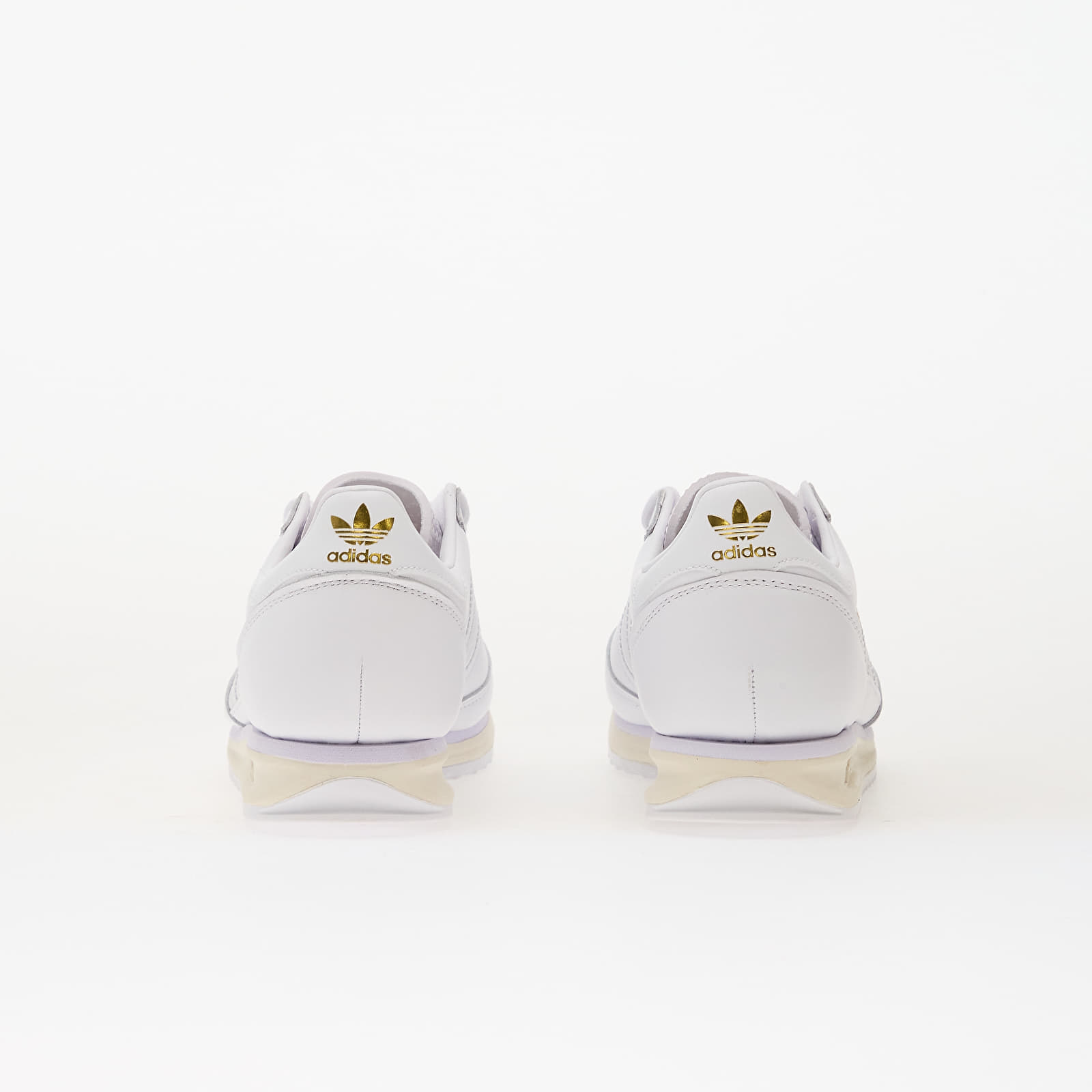 Sko til mænd adidas SL 72 Rs Ftw White/ Ftw White/ Off White