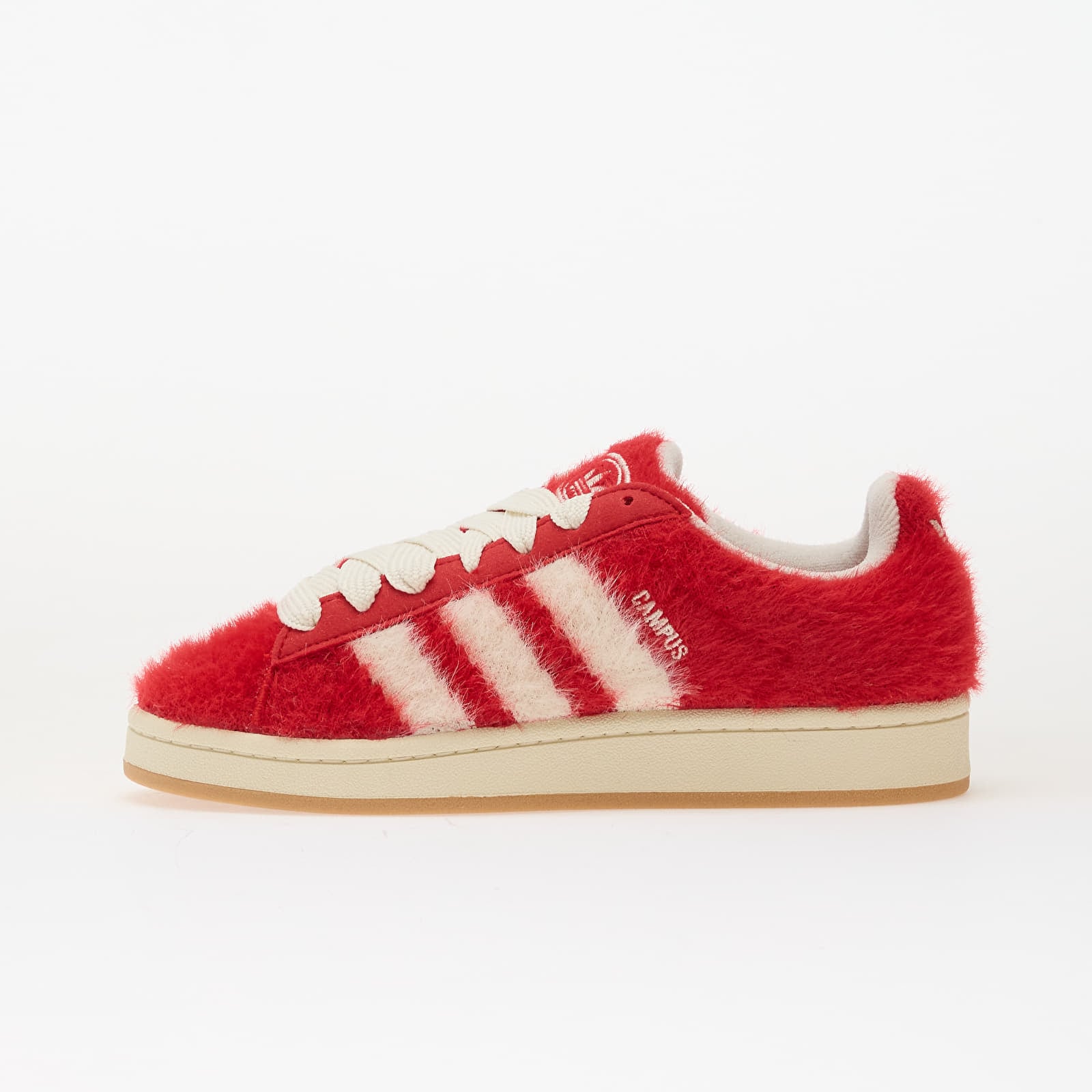 Sneakers adidas Campus 00s W Better Scarlet/ Crew White/ Gum EUR 38