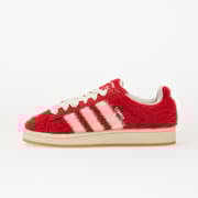adidas Campus 00s W Better Scarlet/ Crew White/ Gum