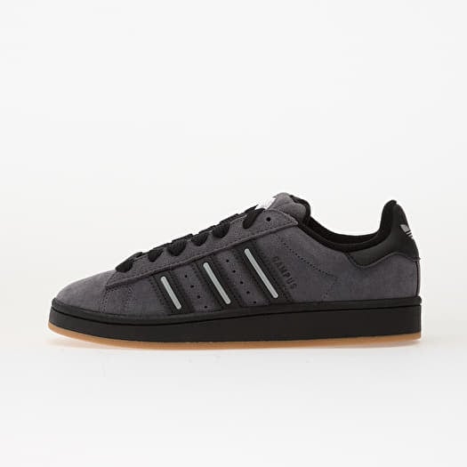 adidas Campus 00s Onix/ Core Black/ Halo Silver