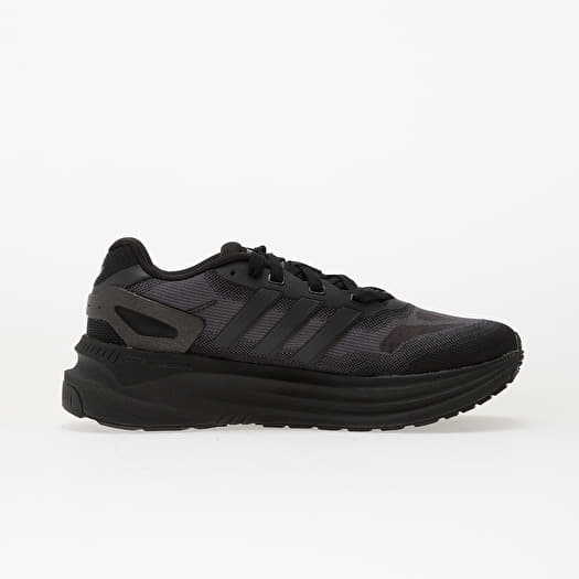 RS Adidas Originals Men's ZX RS Trainers Carbon / Core Black / Solar