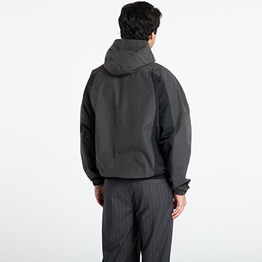 Jackets Umbro Rose Crest Masked Tracksuit Black/ Dark Gray