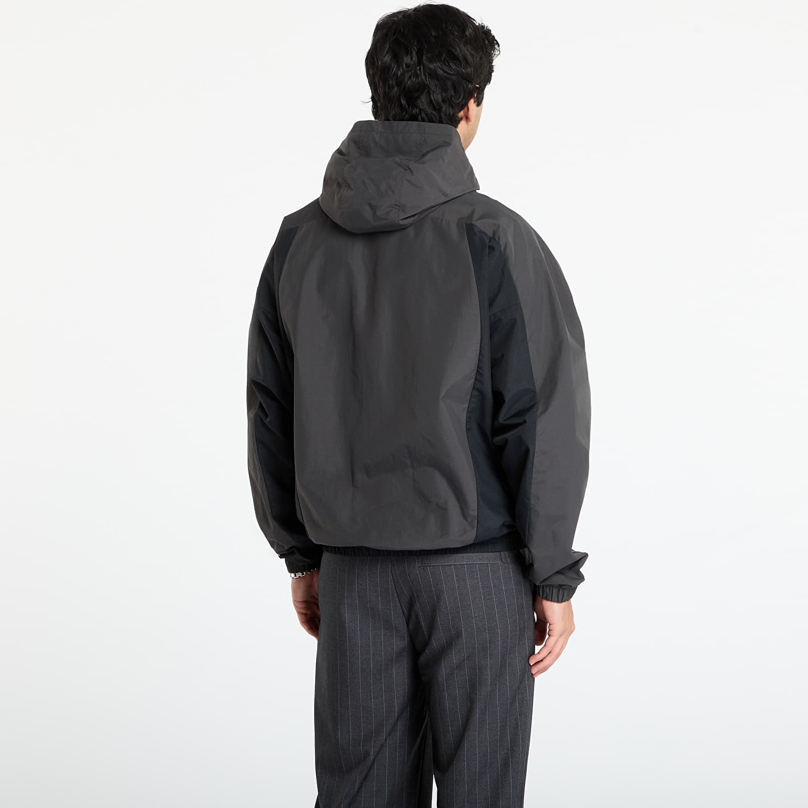 Takit Umbro Rose Crest Masked Tracksuit Black/ Dark Gray