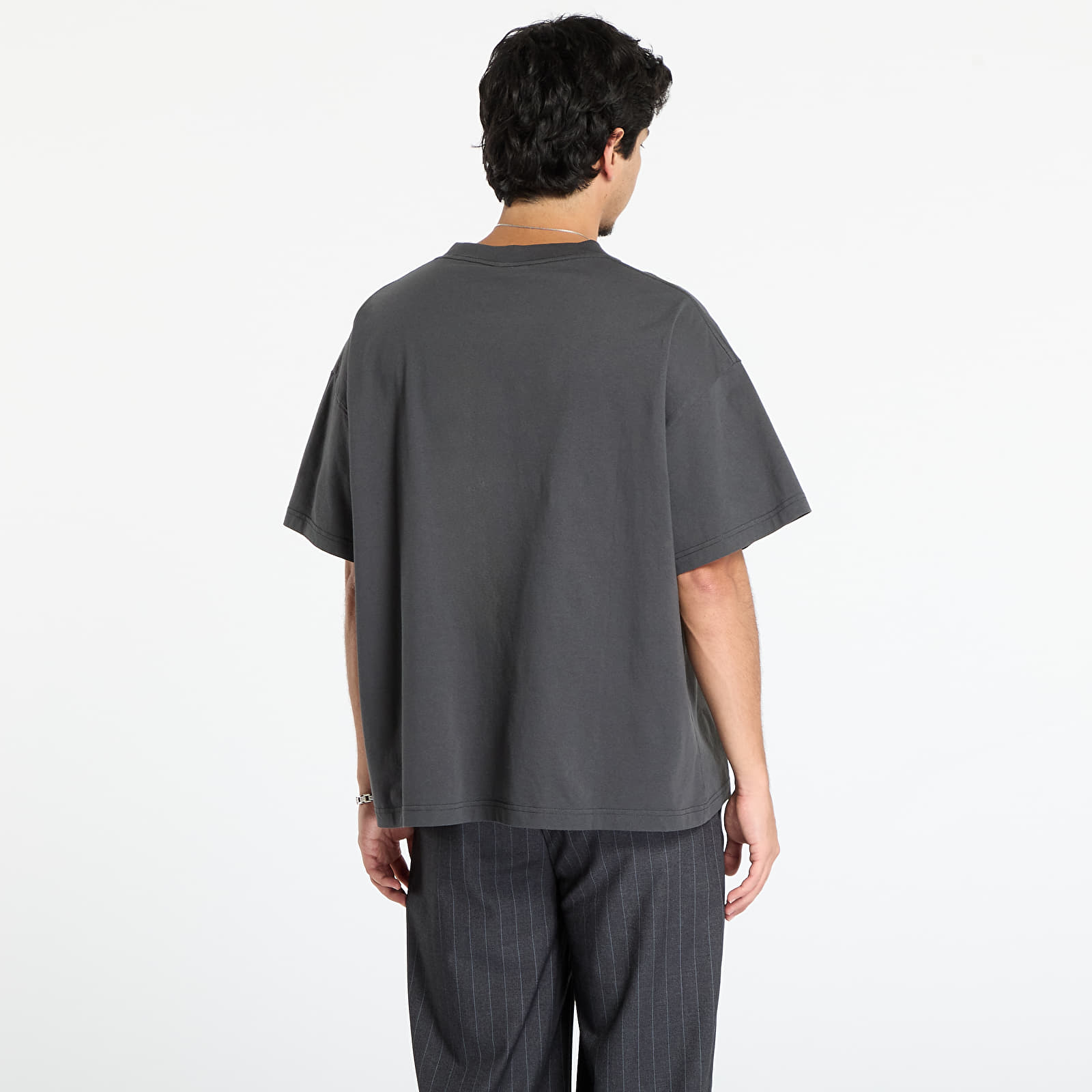 T-shirts Umbro Og Logo T-Shirt Dark Grey