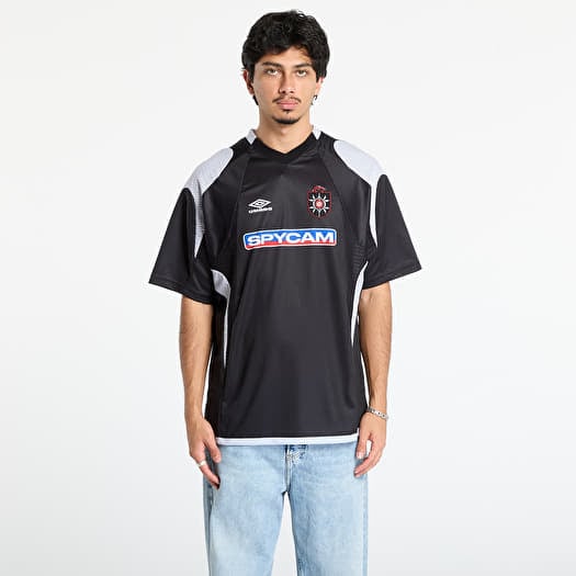 T-shirt Umbro Training 08 10 T-Shirt Anthracite