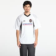 Umbro Training 08 10 T-Shirt White