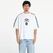 Umbro Og Tape T-Shirt White