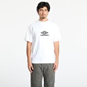 Umbro Basic T-Shirt White