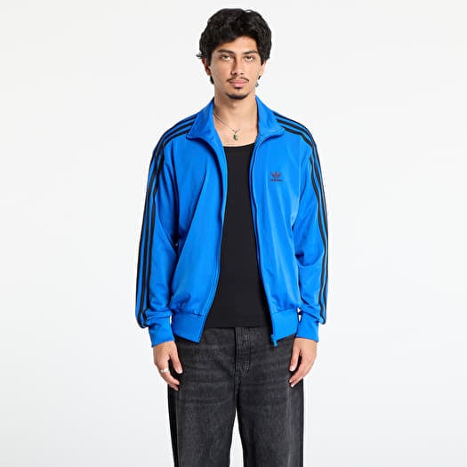 adidas Adicolor Classics Firebird Track Top Blue