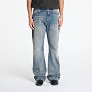 MM6 Maison Margiela Pants 5 Pockets Medium Blue