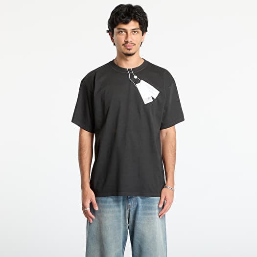 T-shirt MM6 Maison Margiela T-Shirt White