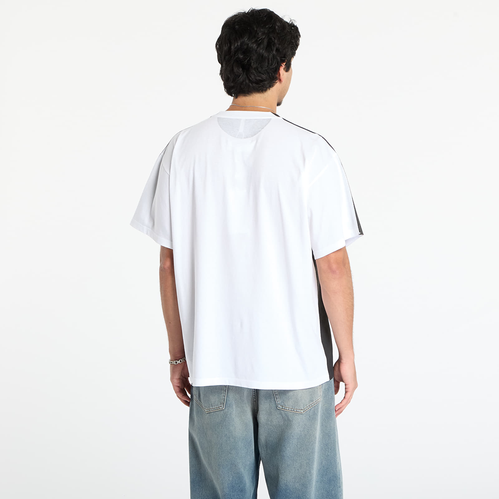 T-shirts MM6 Maison Margiela T-Shirt White