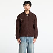 MM6 Rtw Show Sportsjacket Brown