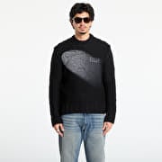 MM6 Maison Margiela Crewneck Black