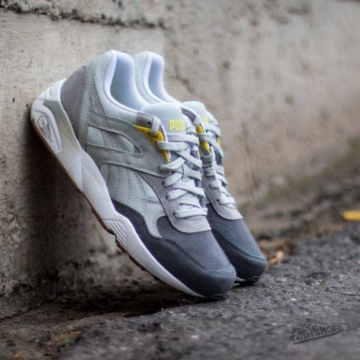 Puma r698 femme 2024 violet