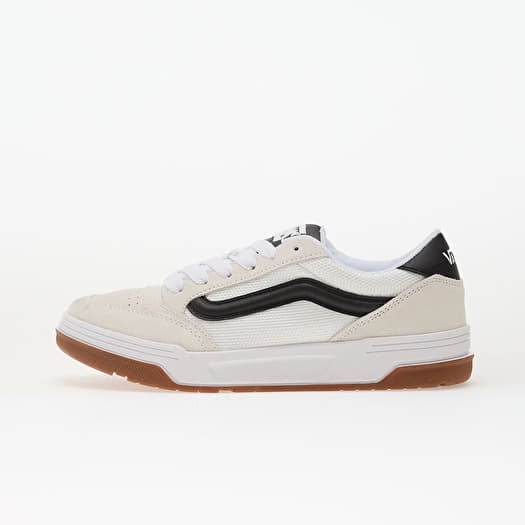 Vans Hylane Mesh White/ Gum