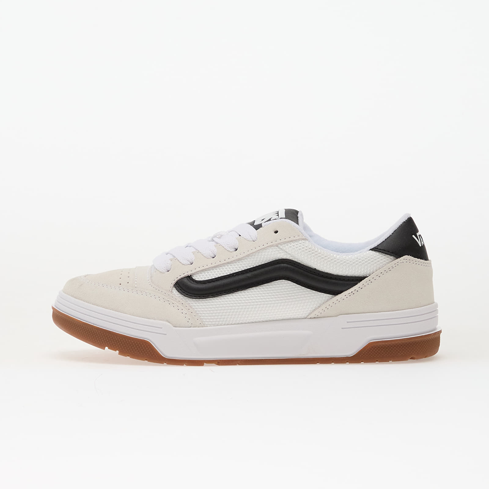 Men's shoes Vans Hylane Mesh White/ Gum