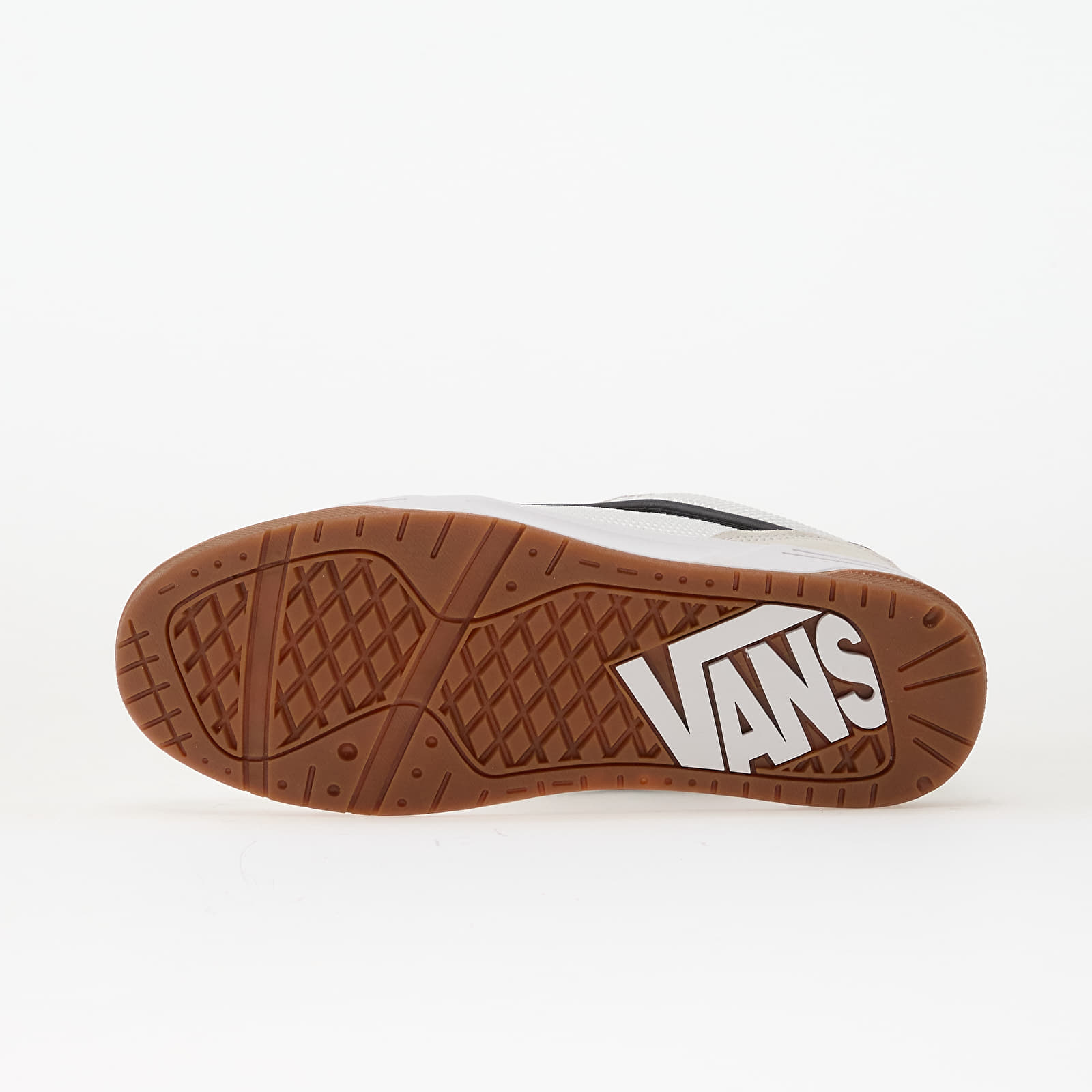 Men's shoes Vans Hylane Mesh White/ Gum