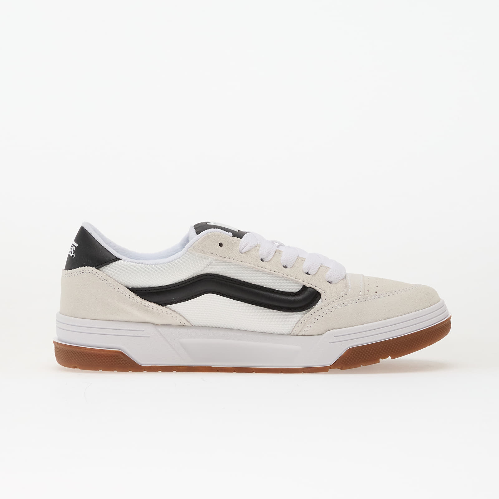 Men's shoes Vans Hylane Mesh White/ Gum