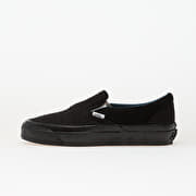Vans LX Classic Slip-On 98 Tweed Black