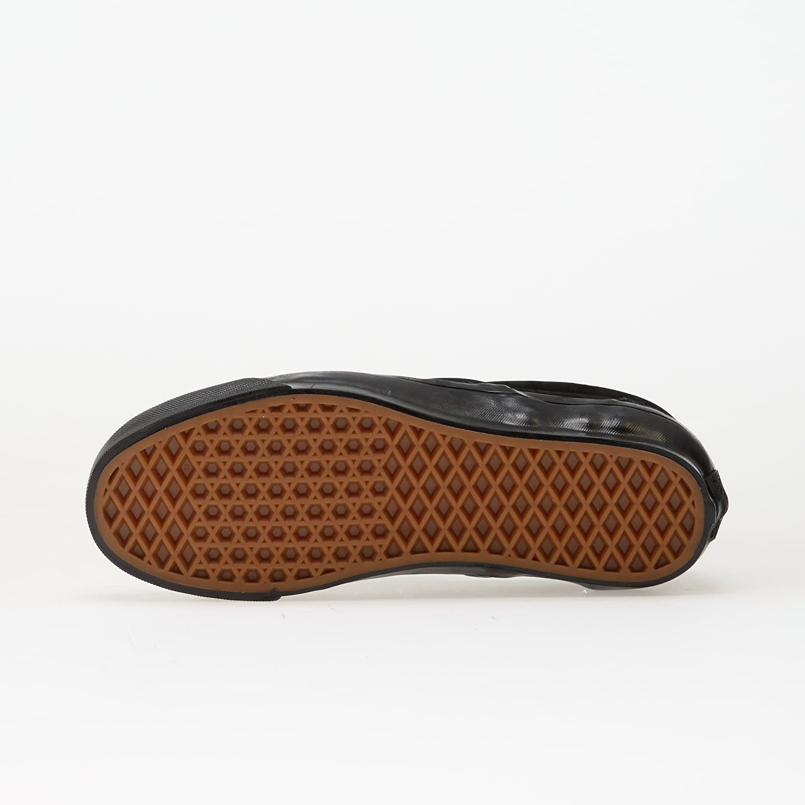 Men's shoes Vans LX Classic Slip-On 98 Tweed Black
