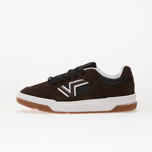 Vans Upland Varsity Block Brown/ Black