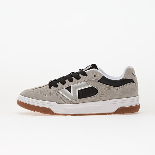 Vans Upland Varsity Block Gray/ Black