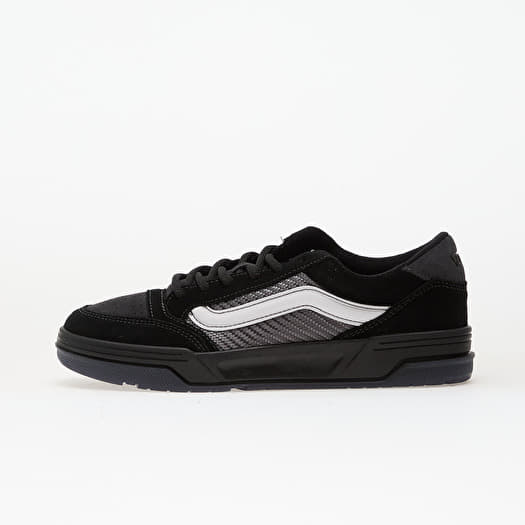 Vans Hylane Black/ Charcoal