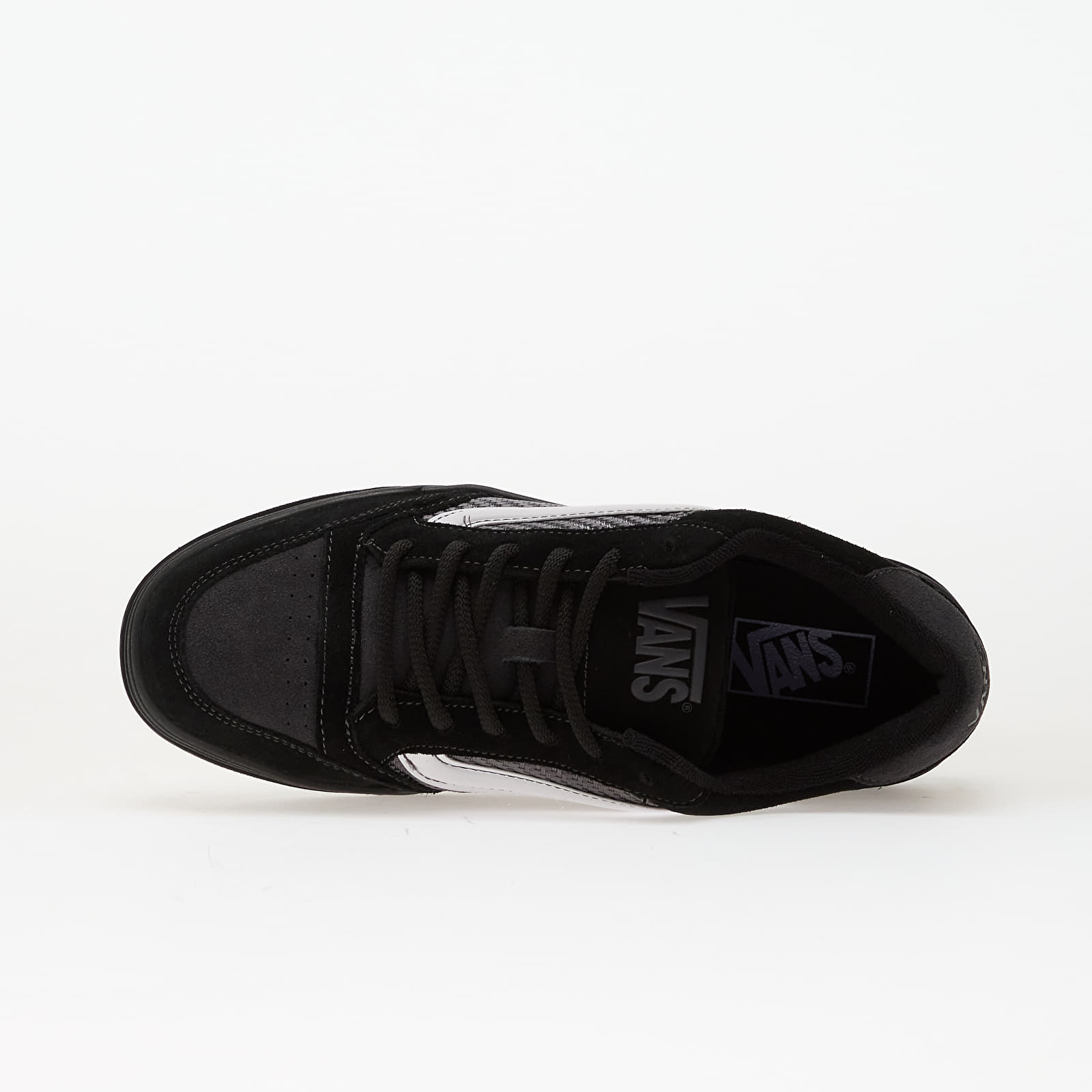 Men's shoes Vans Hylane Black/ Charcoal