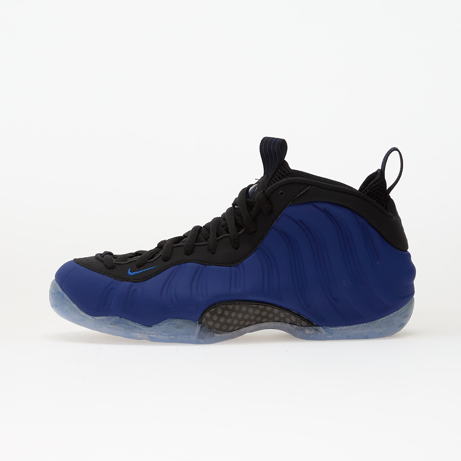 Мъжки кецове и обувки Nike Air Foamposite One Deep Royal/ Deep Royal-Black-Ice