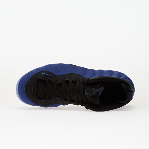 nike royal foamposite