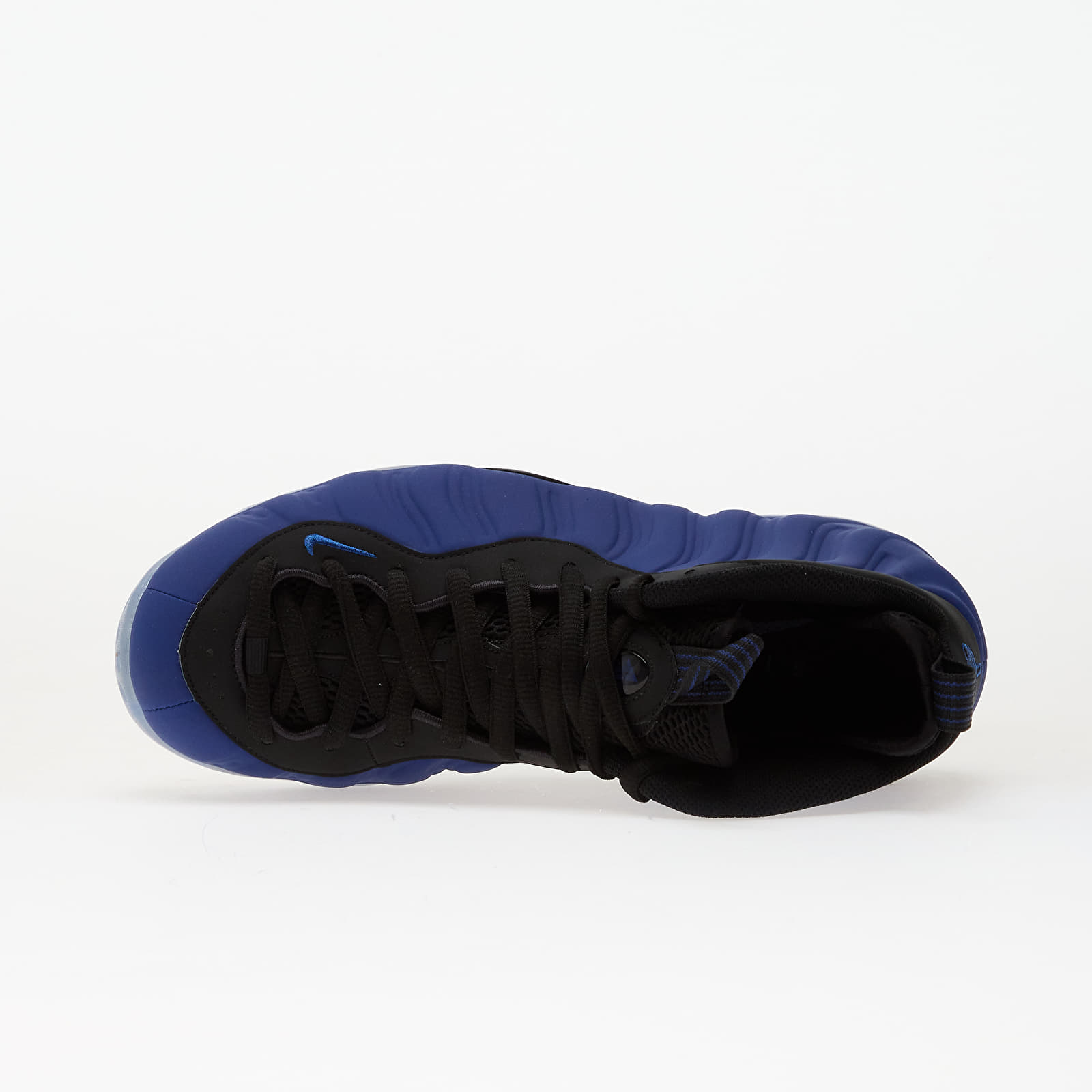 Мъжки кецове и обувки Nike Air Foamposite One Deep Royal/ Deep Royal-Black-Ice