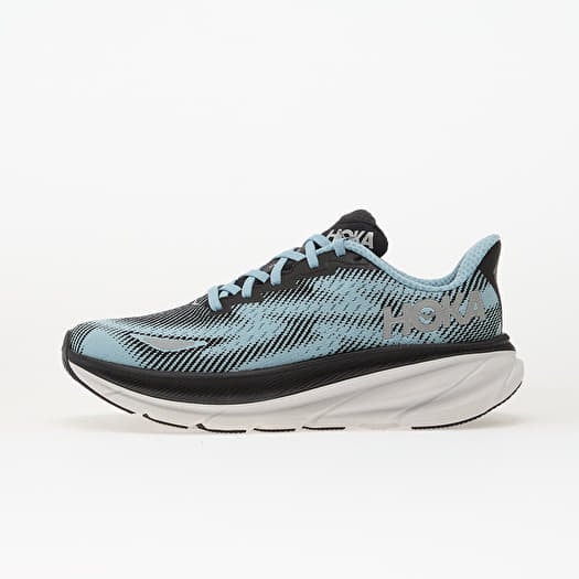 Hoka® W Clifton 9 Gtx Black/ Raindrop