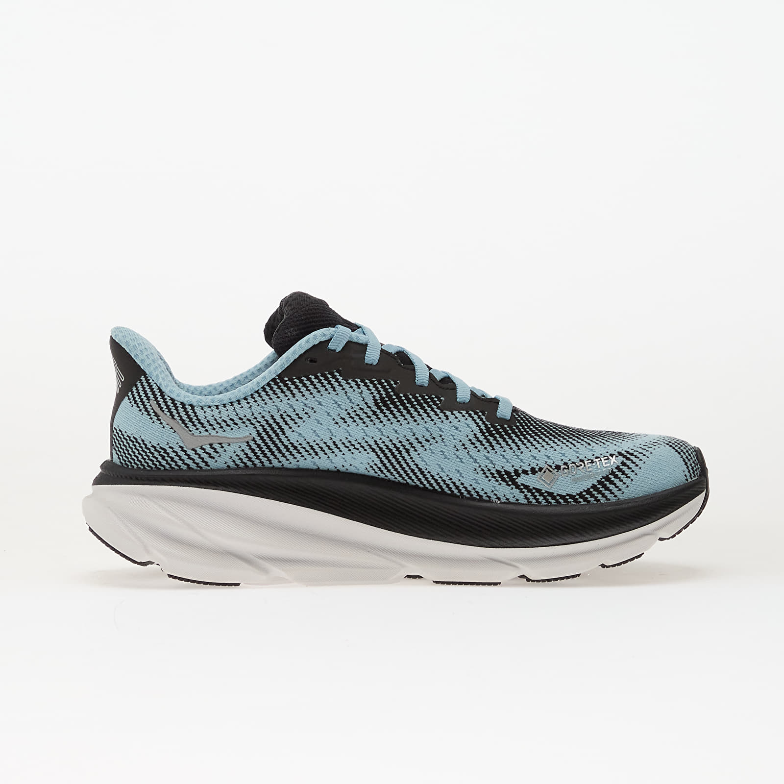 Ženski čevlji Hoka® W Clifton 9 Gtx Black/ Raindrop
