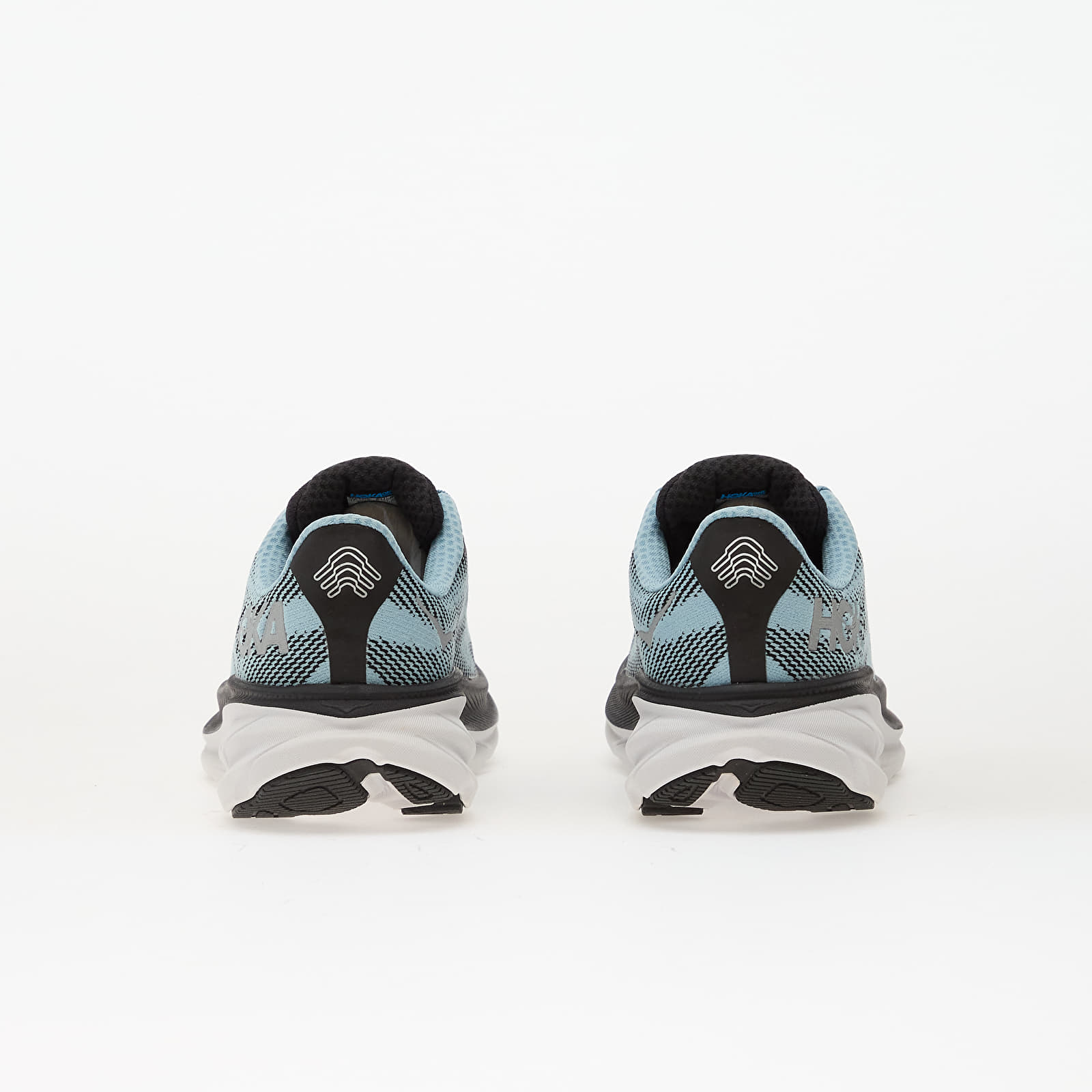 Ženski čevlji Hoka® W Clifton 9 Gtx Black/ Raindrop