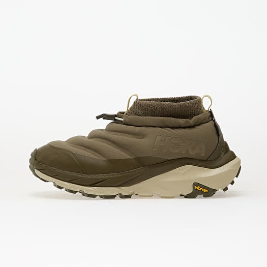 Hoka® M Kaha 2 Frost Moc Gtx Antique Olive/ Spruce Green