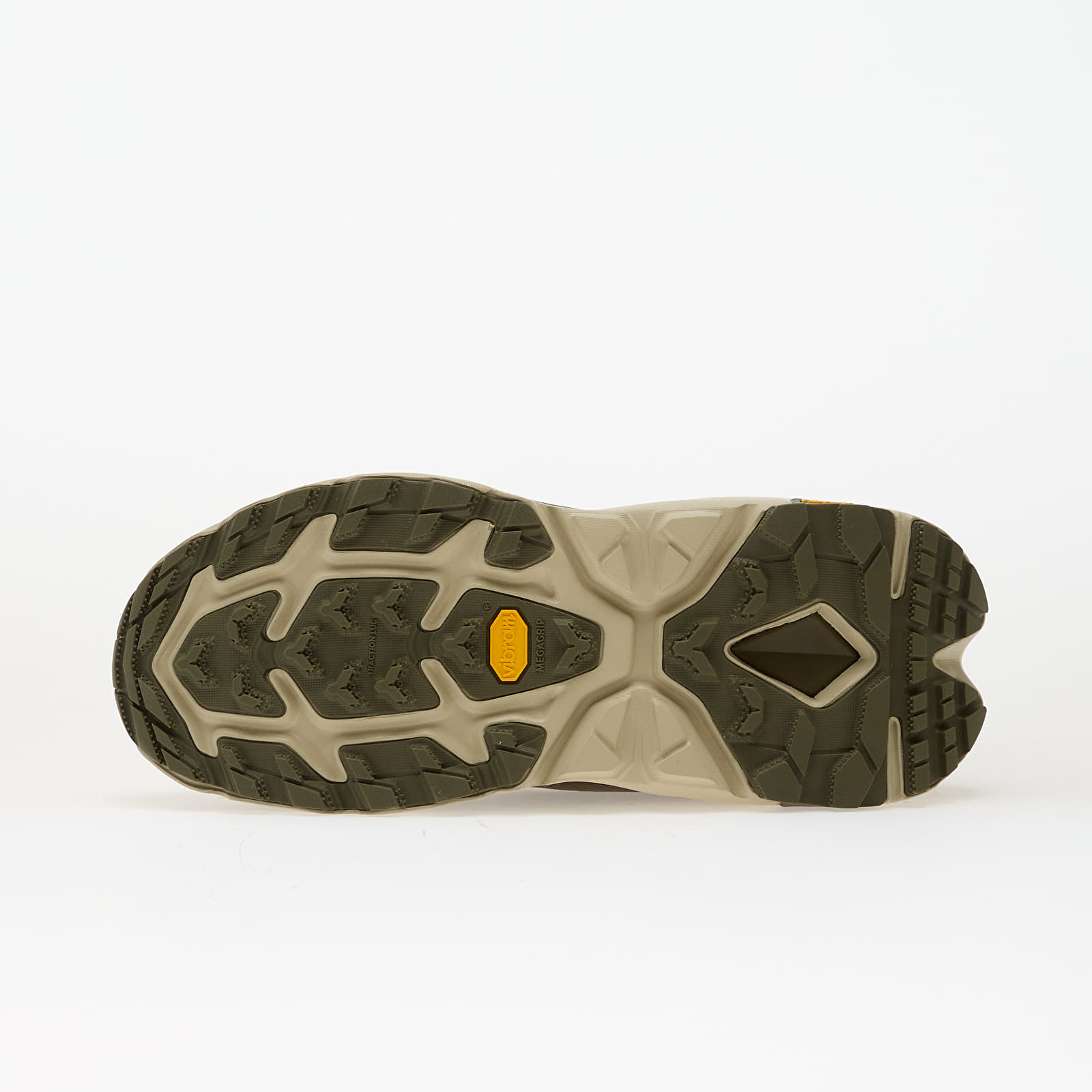 Moški čevlji Hoka® M Kaha 2 Frost Moc Gtx Antique Olive/ Spruce Green