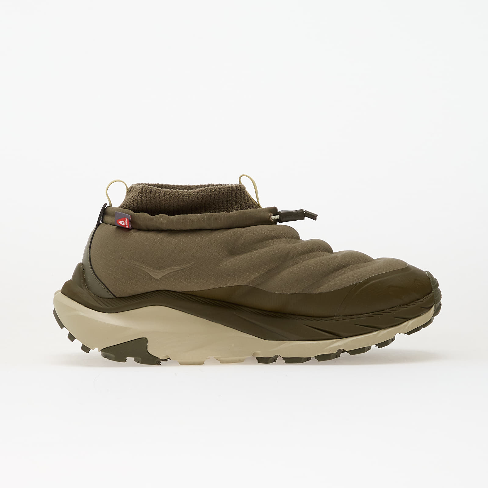 Moški čevlji Hoka® M Kaha 2 Frost Moc Gtx Antique Olive/ Spruce Green