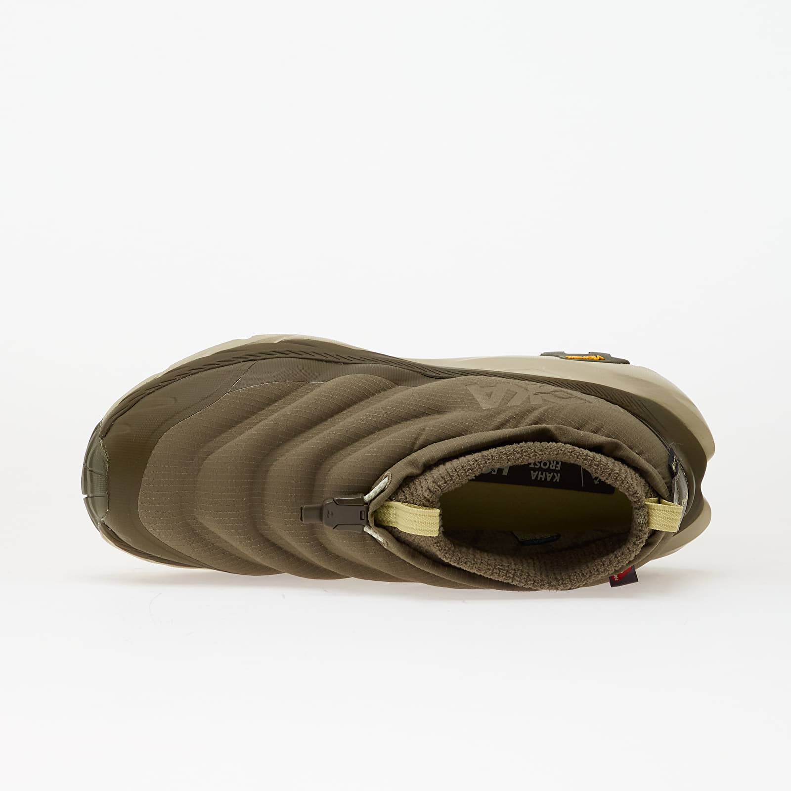 Moški čevlji Hoka® M Kaha 2 Frost Moc Gtx Antique Olive/ Spruce Green