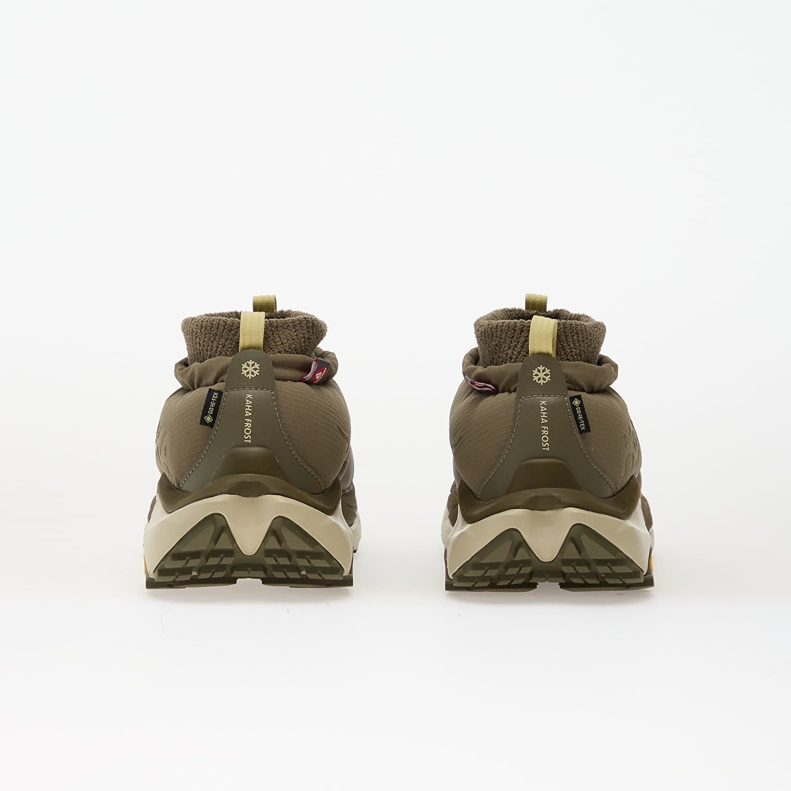 Moški čevlji Hoka® M Kaha 2 Frost Moc Gtx Antique Olive/ Spruce Green