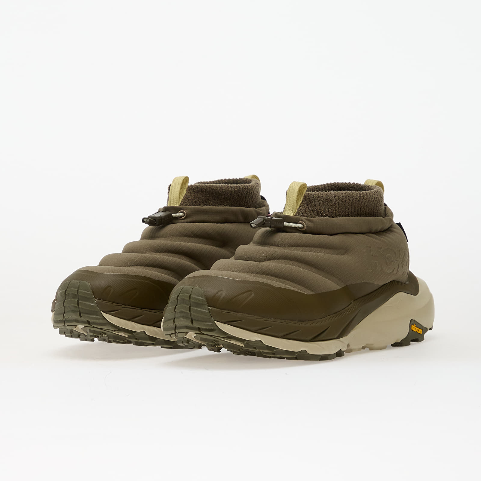 Moški čevlji Hoka® M Kaha 2 Frost Moc Gtx Antique Olive/ Spruce Green