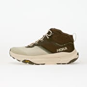Hoka® M Transport Hike Gtx Spruce Green/ Oyster Mushroom